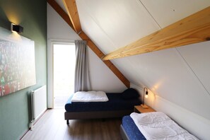 3 Schlafzimmer, kostenloses WLAN