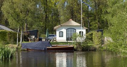 Home in Sint Nicolaasga