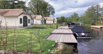 Lakeside Farm Stay, Friesland