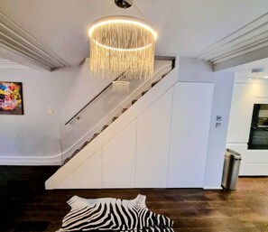 Interior - Brighton Cottage By The Sea
(Brighton and Hove)