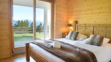 4 habitaciones y wifi gratis