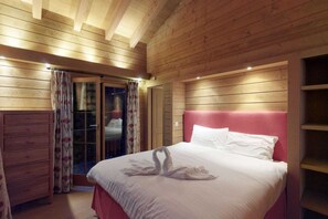 5 Schlafzimmer, WLAN