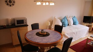 Room - Studio in Nendaz near Ski Lift (Haute-Nendaz)