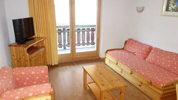 スマートテレビ