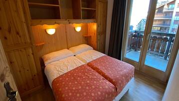 2 habitaciones y wifi gratis