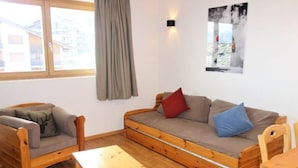 Oppholdsområde