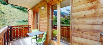 Apartment in Nendaz with Ski-In/Ski-Out