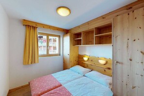 2 bedrooms, free WiFi - Apartment in Nendaz near Ski Slopes (Haute-Nendaz)