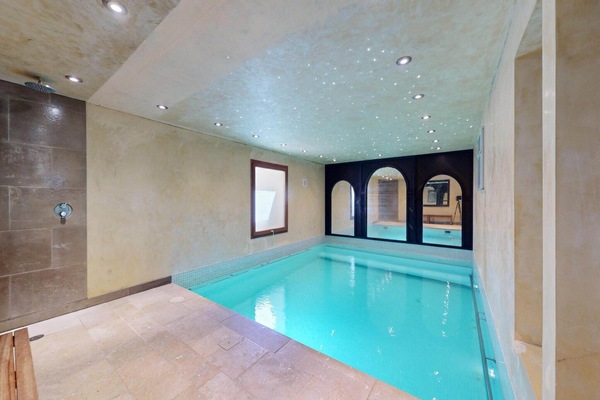 Swimmingpool