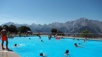 Alberca