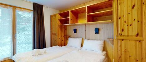 2 عدّة غرف نوم وواي فاي مجانًا