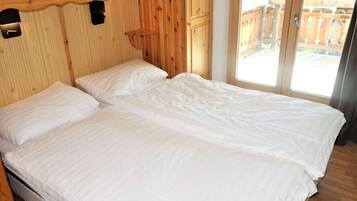 1 habitación y wifi gratis