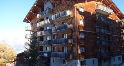 Cosy apartment near ski slope