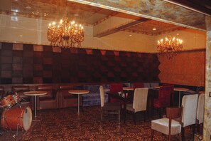 Restaurantes