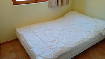 2 Schlafzimmer, WLAN