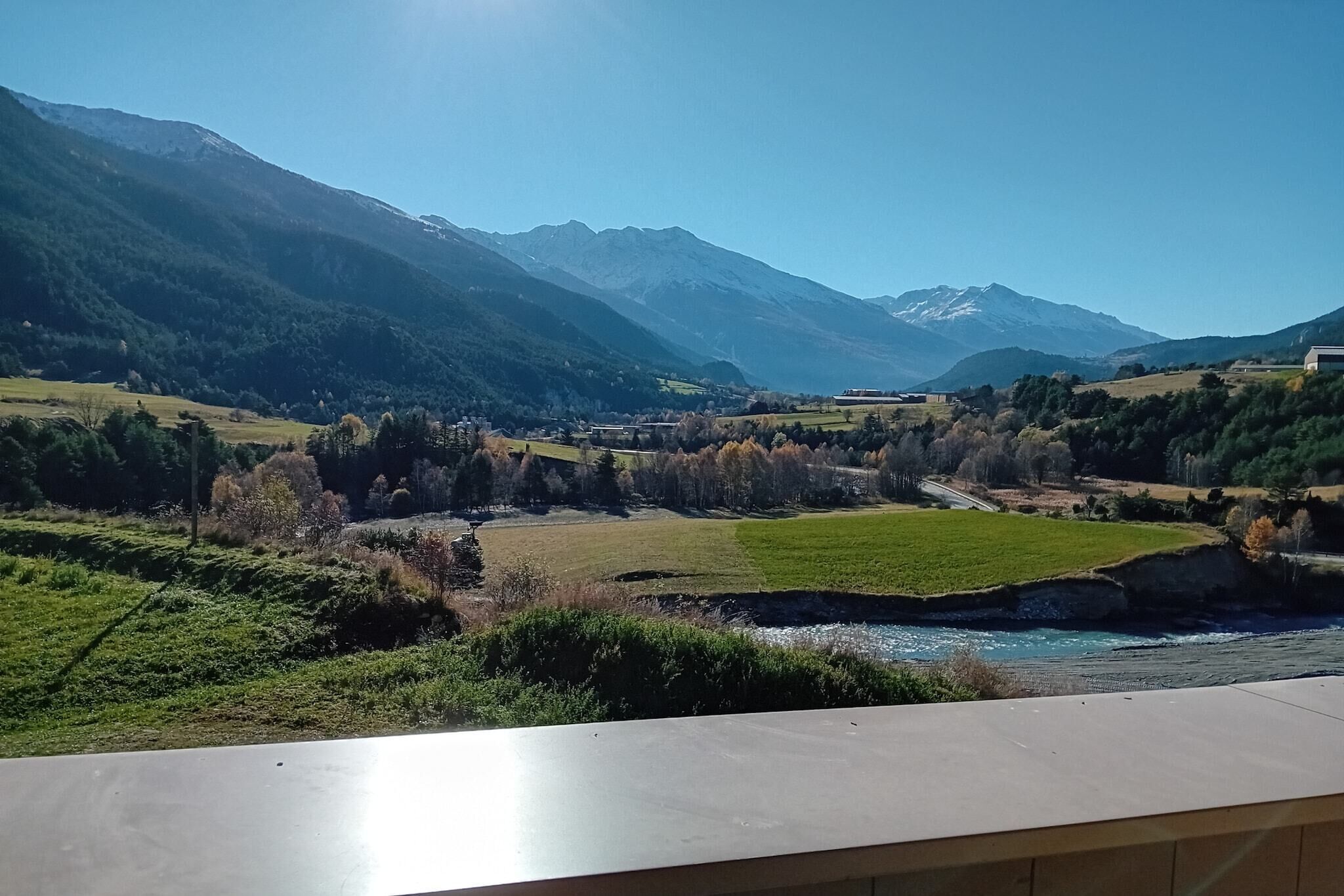 Terrasse / Balkon