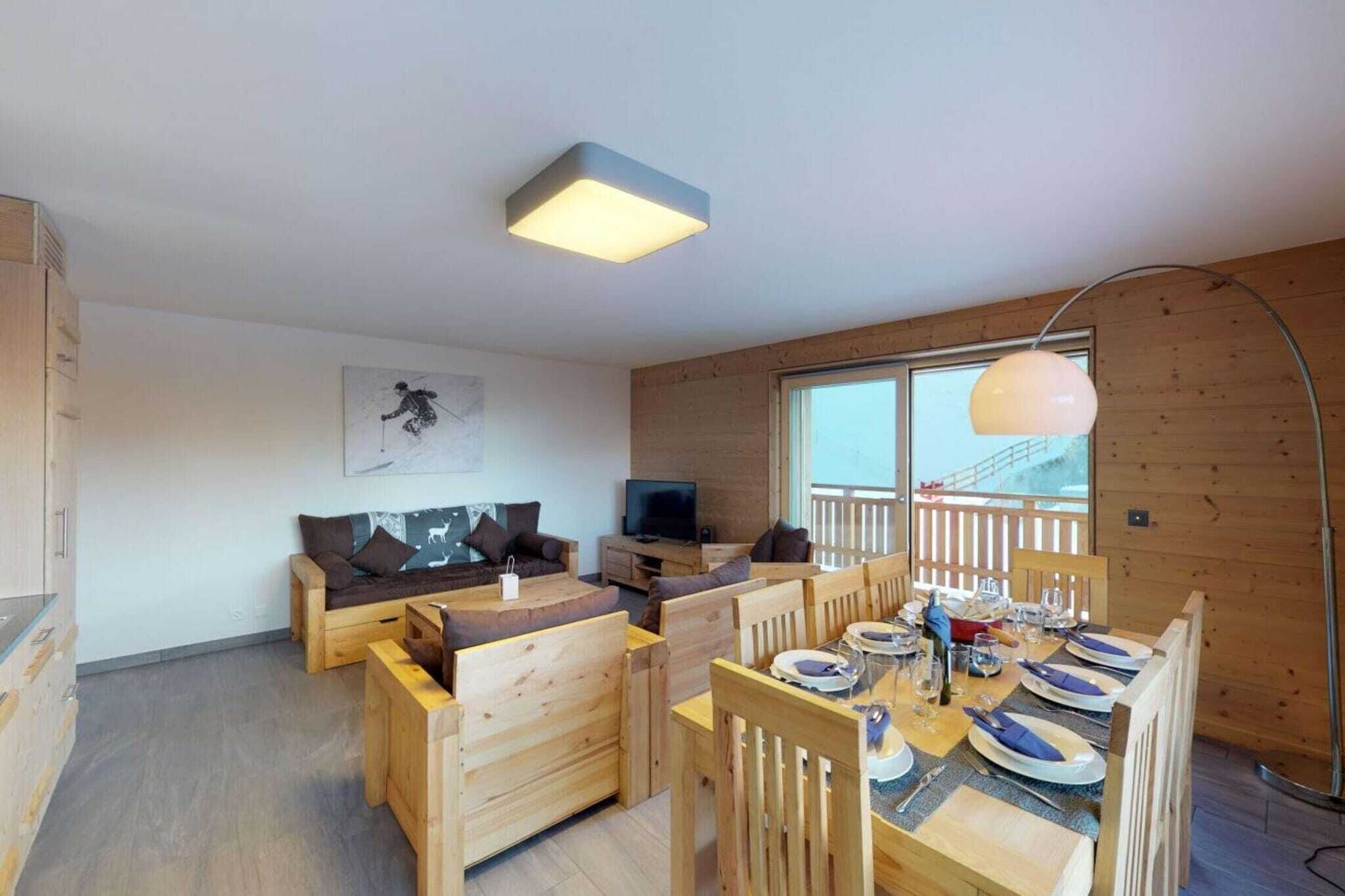 Smart TV, DVD player