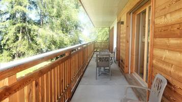 Servei de restauració a l'aire lliure