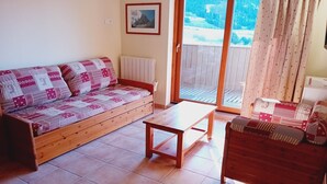 Unclassified image, 5 of 21, button - Apartment in Termignon with Ski-In/Ski-Out (Val Cenis)
