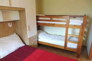1 chambre