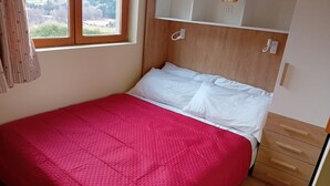 2 Schlafzimmer