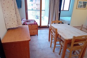 2 chambres