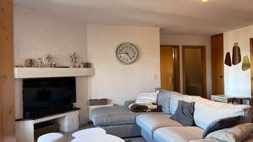 TV connectée, lecteur de DVD