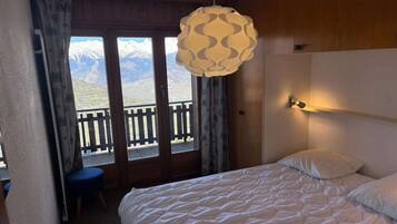 1 chambre, Wi-Fi gratuit