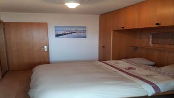 3 habitaciones y wifi gratis