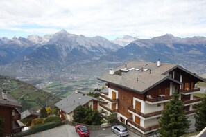 Exterieur