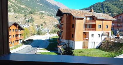 Appartement Termignon au pied des pistes