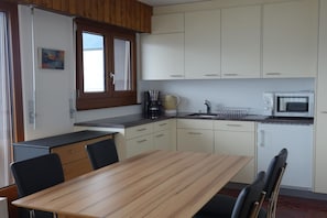 Eget kjøkken