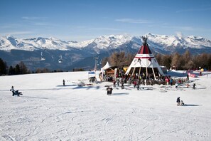 Sports d’hiver