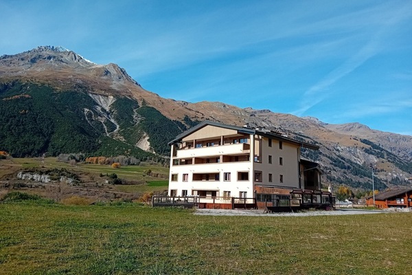 Exterieur