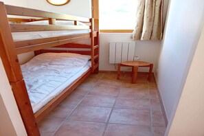 2 Schlafzimmer