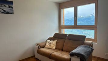 Televisor intel·ligent i llar de foc