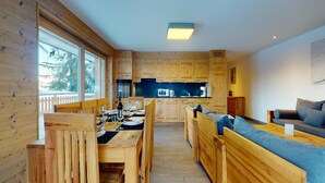 お食事