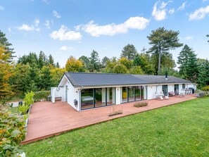 Exterior - "Wolfger" - 250m from the sea by Interhome (Strøby)