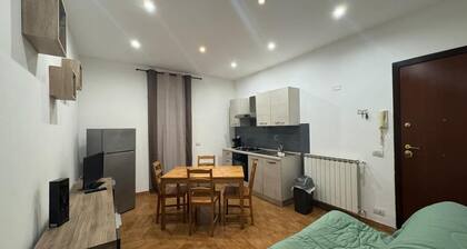 Colle Salario Apartment