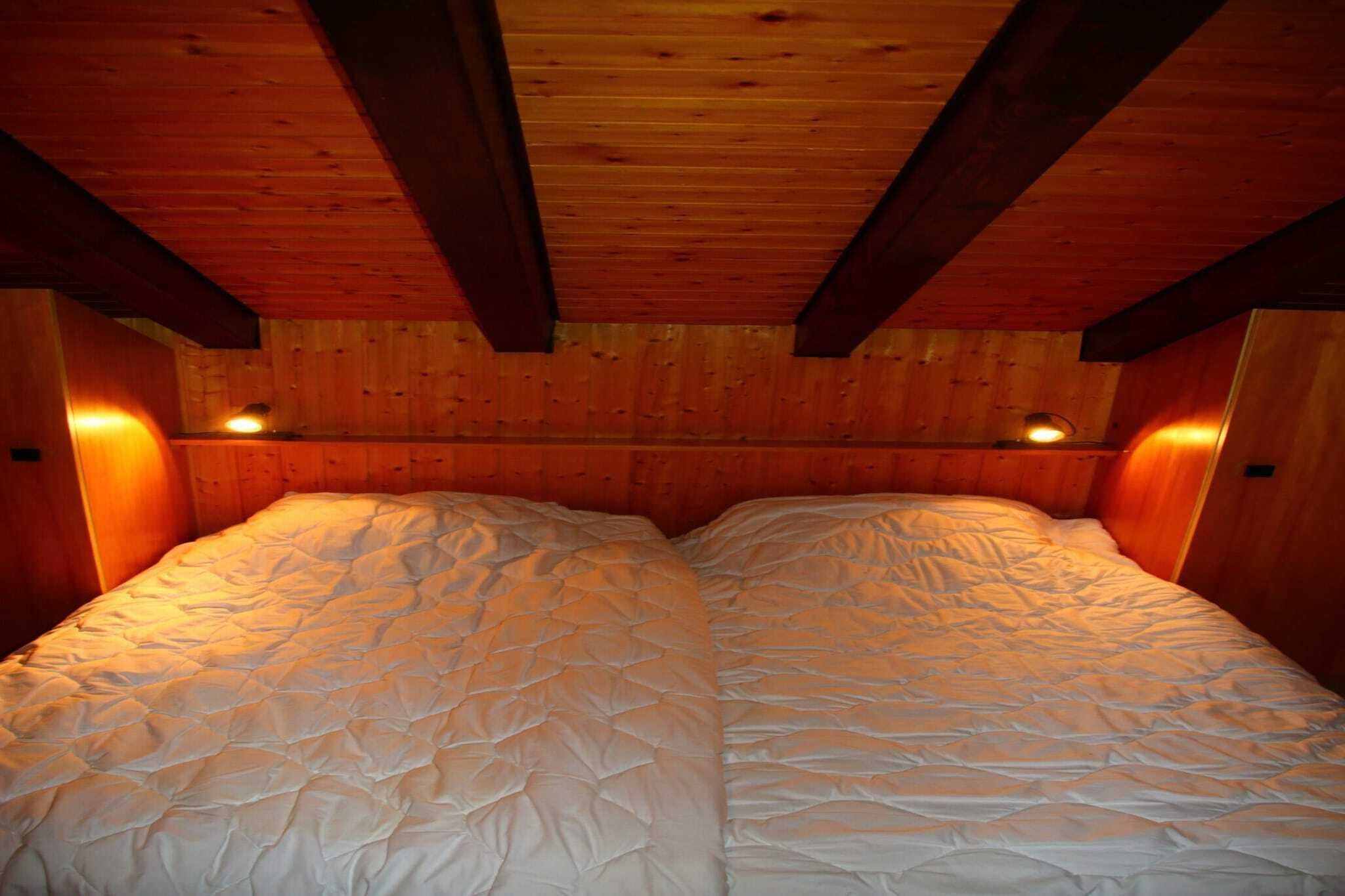 4 bedrooms, free WiFi