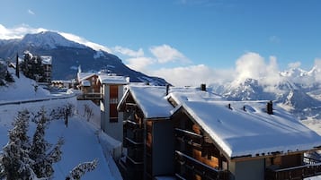 Exterieur
