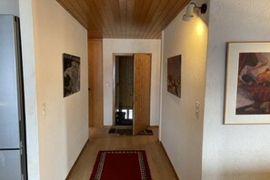 Interiör