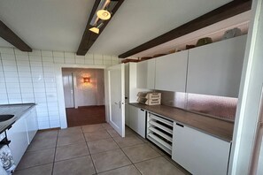 Interior - Chalet in Veysonnaz with mountain views (Veysonnaz)
