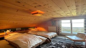 4 dormitorios y wifi gratis