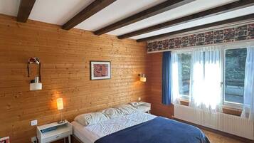 4 Schlafzimmer, Internetzugang