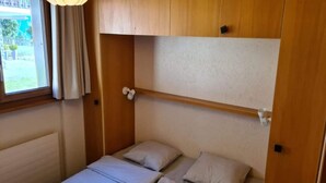 3 chambres, Wi-Fi gratuit