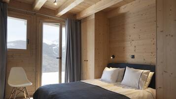 2 Schlafzimmer, kostenloses WLAN