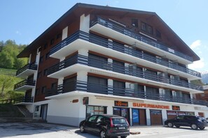 Udendørsområde
