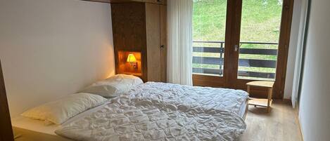 1 chambre