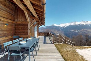 Patio / Balcony